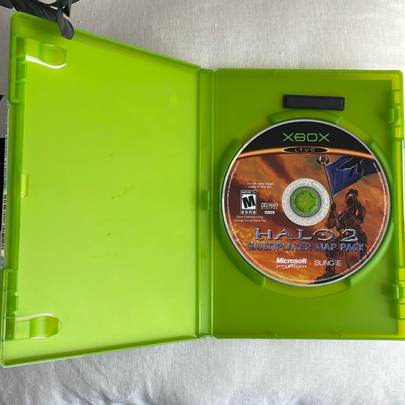 [ XBOX Live Original Halo 2 ] - Picture 4 of 6